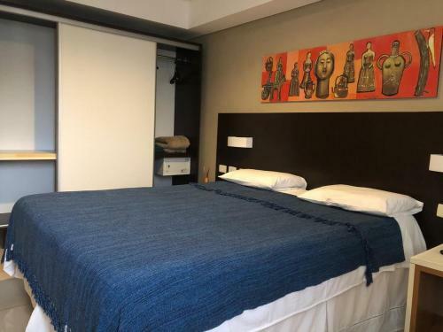Apartamento Marinas Praia Flat 317 Eu Amo Jampa