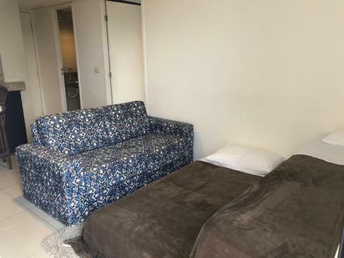 Apartamento Marinas Praia Flat 317 Eu Amo Jampa