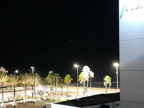 Apartamento Marinas Praia Flat 317 Eu Amo Jampa