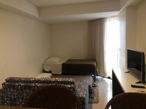 Apartamento Marinas Praia Flat 317 Eu Amo Jampa
