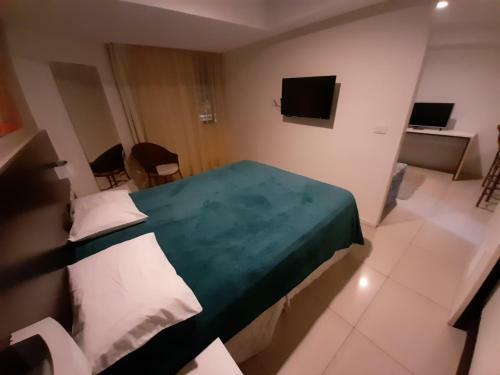 Apartamento Marinas Praia Flat 317 Eu Amo Jampa