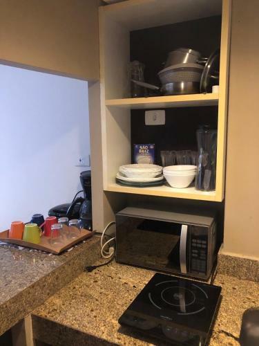 Apartamento Marinas Praia Flat 317 Eu Amo Jampa