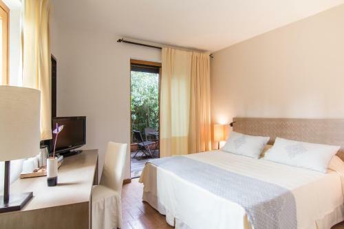 Hotel Aquadulci