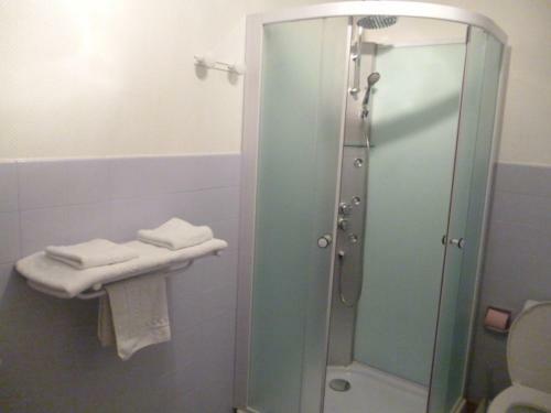 Hotel H�tel Relais Des Vosges