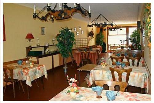 Hotel H�tel Relais Des Vosges
