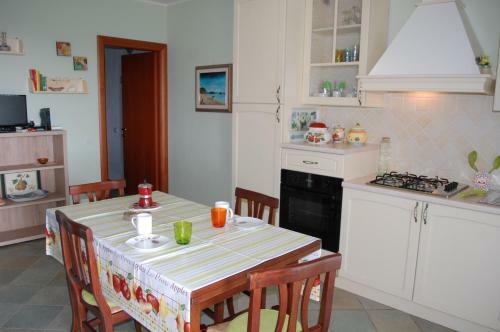 Apartamento Appartamenti Laguna Di Chia