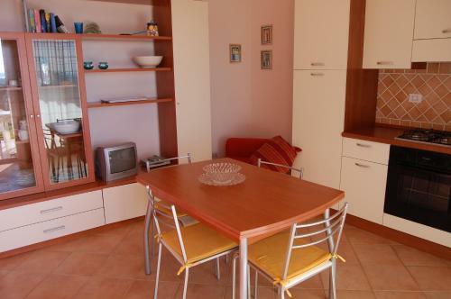 Apartamento Appartamenti Laguna Di Chia