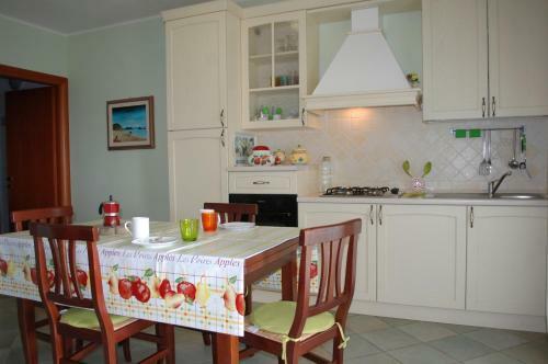 Apartamento Appartamenti Laguna Di Chia