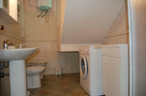 Apartamento Appartamenti Laguna Di Chia
