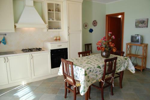 Apartamento Appartamenti Laguna Di Chia