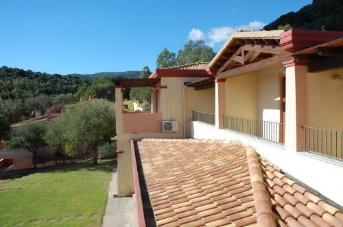 Apartamento Appartamenti Laguna Di Chia
