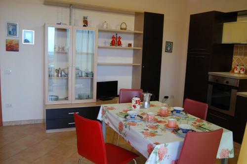Apartamento Appartamenti Laguna Di Chia