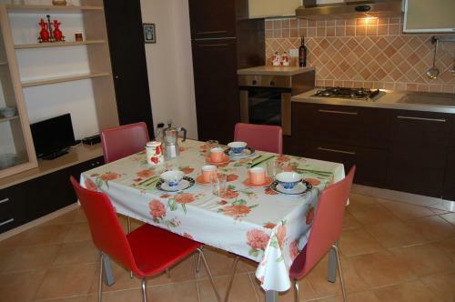 Apartamento Appartamenti Laguna Di Chia