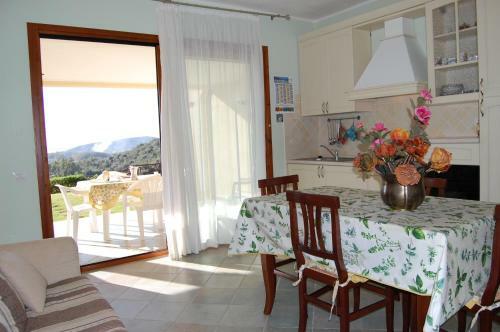 Apartamento Appartamenti Laguna Di Chia
