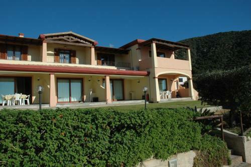 Apartamento Appartamenti Laguna Di Chia