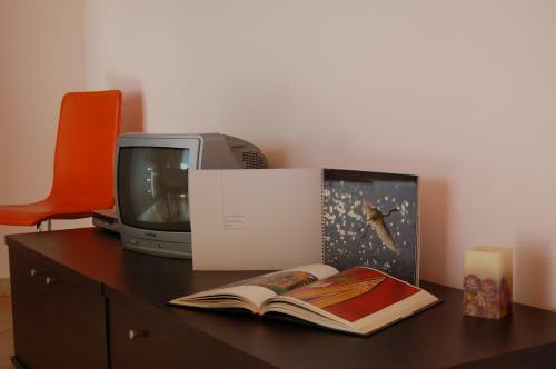 Apartamento Appartamenti Laguna Di Chia