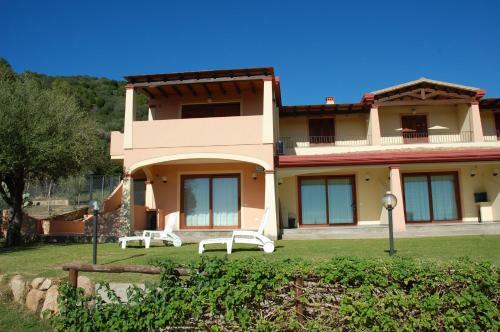 Apartamento Appartamenti Laguna Di Chia