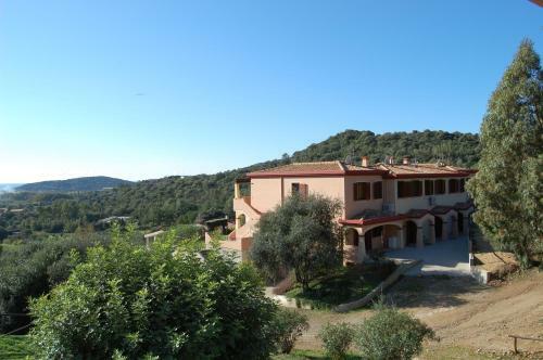 Apartamento Appartamenti Laguna Di Chia