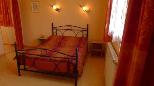 Bed & Breakfast Le Stang