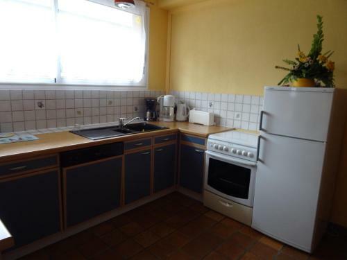 Bed & Breakfast Le Stang