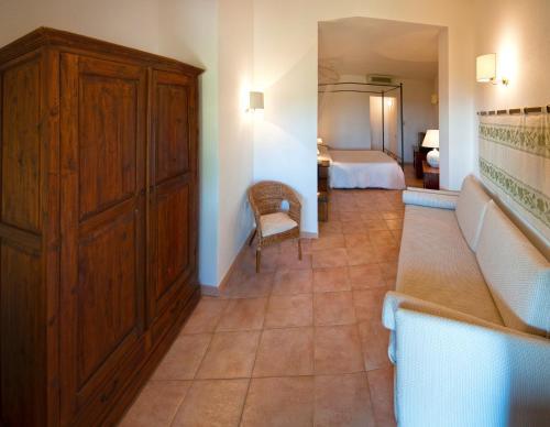 Hotel Spartivento