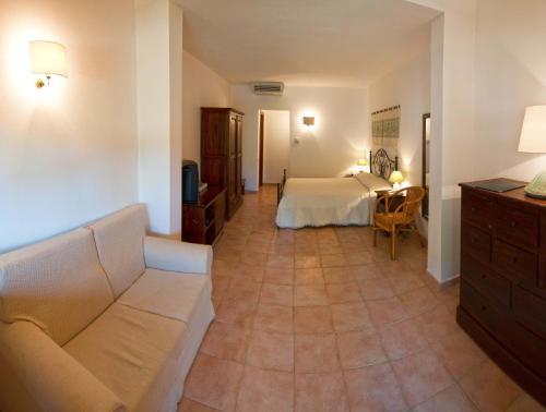 Hotel Spartivento