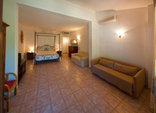 Hotel Spartivento