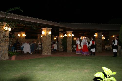 Hotel Spartivento