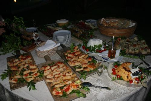 Hotel Spartivento