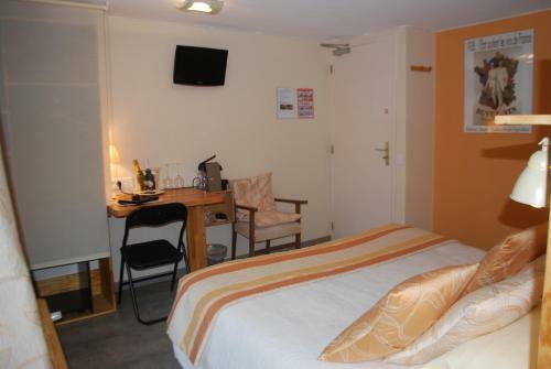 Hotel Le Ranch Des Lacs