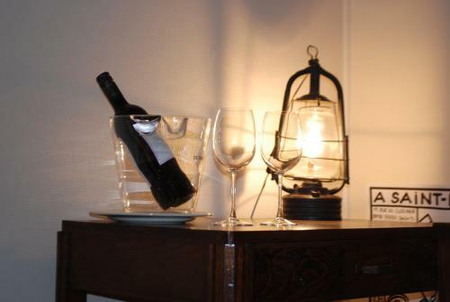 Hotel Le Ranch Des Lacs