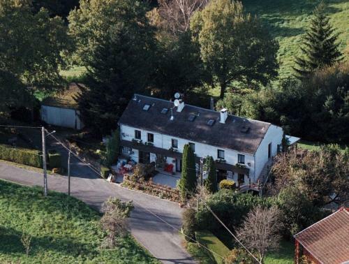 Hotel Le Ranch Des Lacs