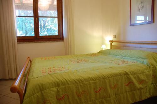 Apartamento Appartamenti Torre Di Chia