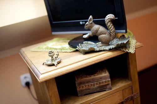 Bed & Breakfast Dw�r Na Wichrowym Wzg�rzu