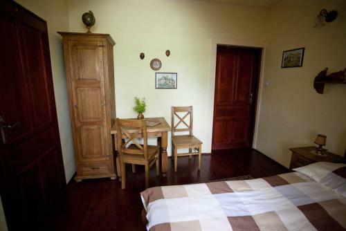 Bed & Breakfast Dw�r Na Wichrowym Wzg�rzu
