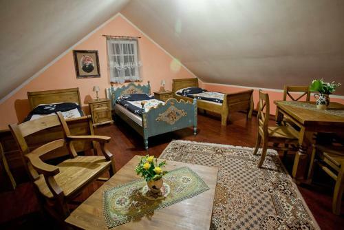 Bed & Breakfast Dw�r Na Wichrowym Wzg�rzu
