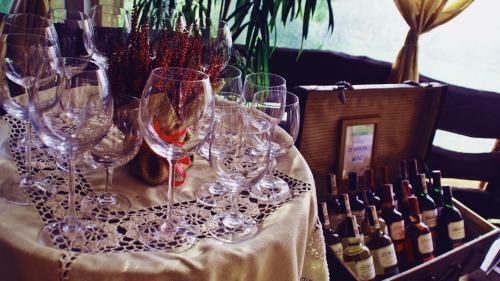 Bed & Breakfast Dw�r Na Wichrowym Wzg�rzu