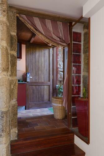 Hostal Aldea Bordons