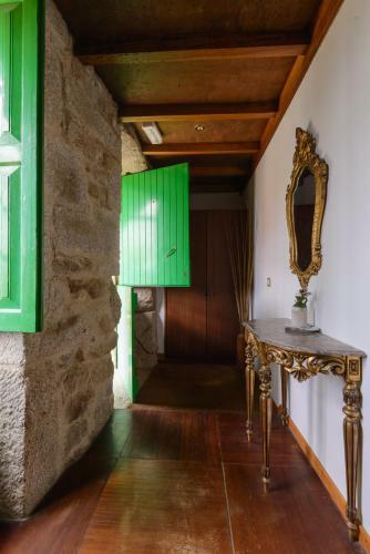 Hostal Aldea Bordons