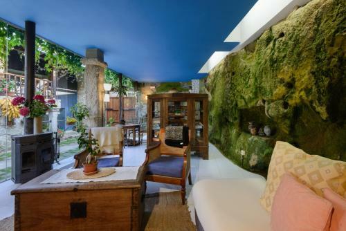 Hostal Aldea Bordons