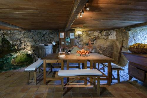 Hostal Aldea Bordons