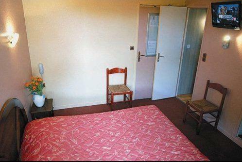 Hotel La Croisi�re
