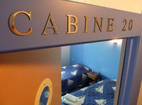 Hotel La Croisi�re