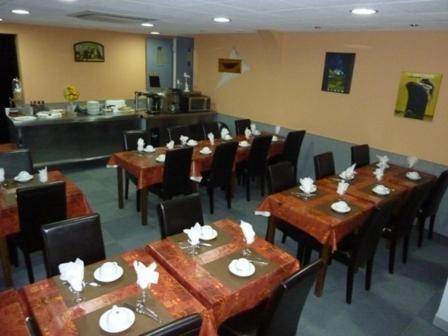 Hotel La Croisi�re