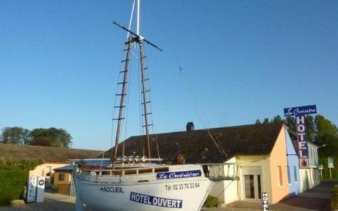 Hotel La Croisi�re