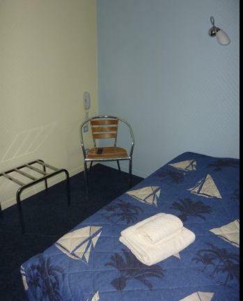 Hotel La Croisi�re