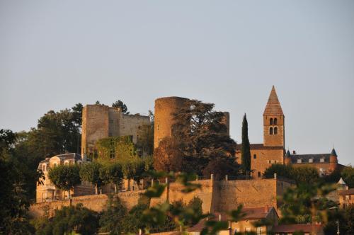Bed & Breakfast La Maison De Boyeux