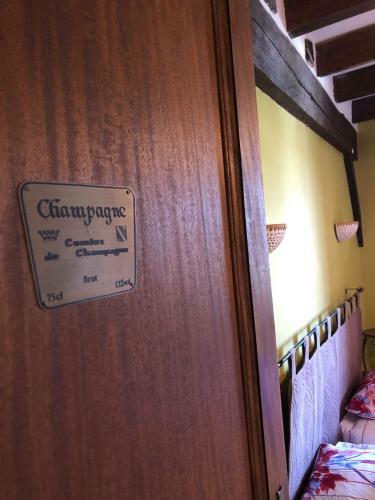Bed & Breakfast La Coraline