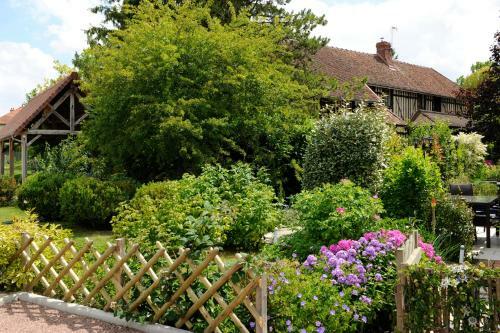 Bed & Breakfast La Coraline