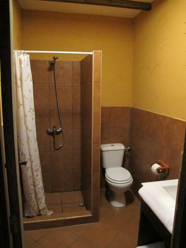 Albergue San Pelayo